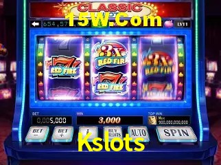 Kslot