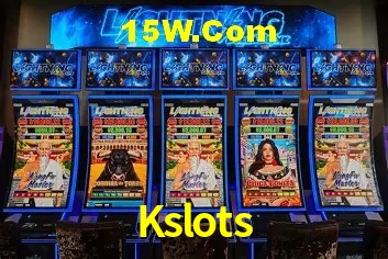 Kslots
