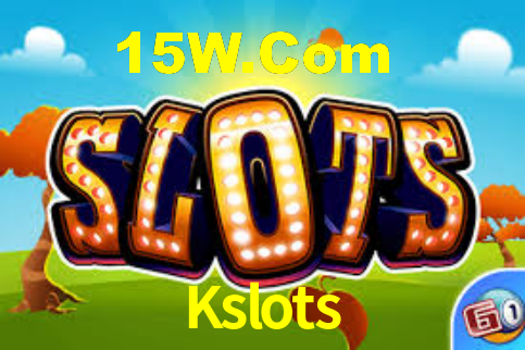 Kslots,Kslot
