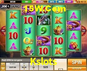 Kslots Com