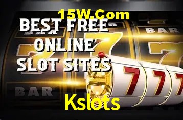  Kslot